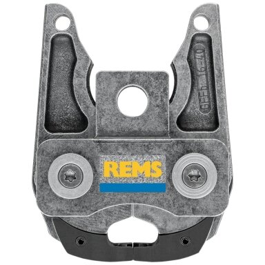 Presavimo galva REMS GFFb 16-40 Presavimo galva REMS GFFb 16-40