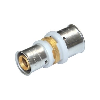 Presuojama redukuota mova Comisa, 20x16 mm