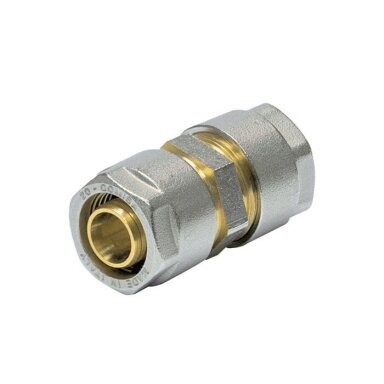 Užveržiama mova General Fittings, 16x16 mm
