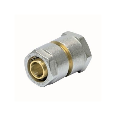 Užveržiamas perėjimas General Fittings, 26x1" VS