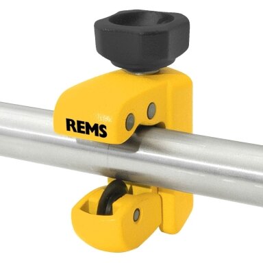 Vamzdžiapjovė RES RAS Cu-INOX 3-28 mm