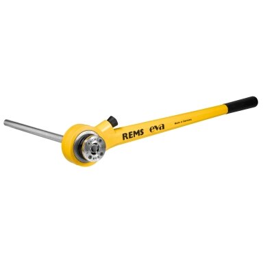Rankinis sriegimo komplektas REMS Eva Dn1/2"-1.1/4"