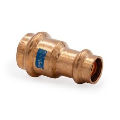 Varinė presuojama redukcinė mova EFFEBI-PRESS 28x22 mm