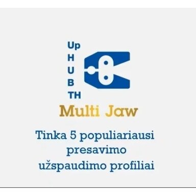 Wavin presuojama alkūnė Tigris K5 25x3/4" VS