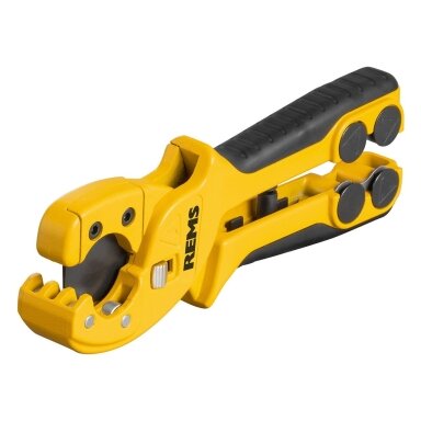 Žirklės plastikiniams vamzdžiams REMS ROS P 26/SW 35