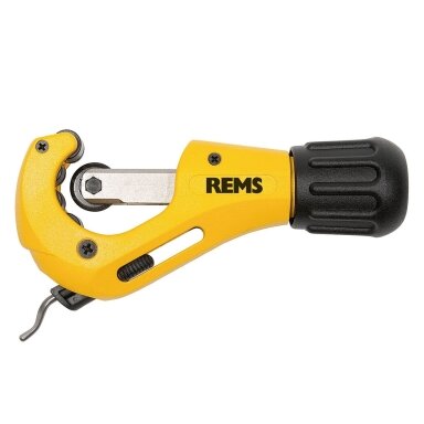 Vamzdžiapjovė Rems Cu-INOX 3-35