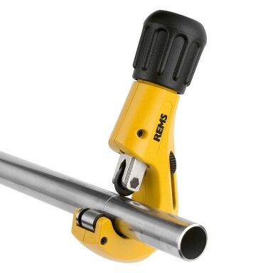 Vamzdžiapjovė Rems Cu-INOX 3-35